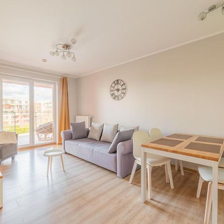 Pool & Leisure Apartament Polanki Park Колобжег Екстер'єр фото