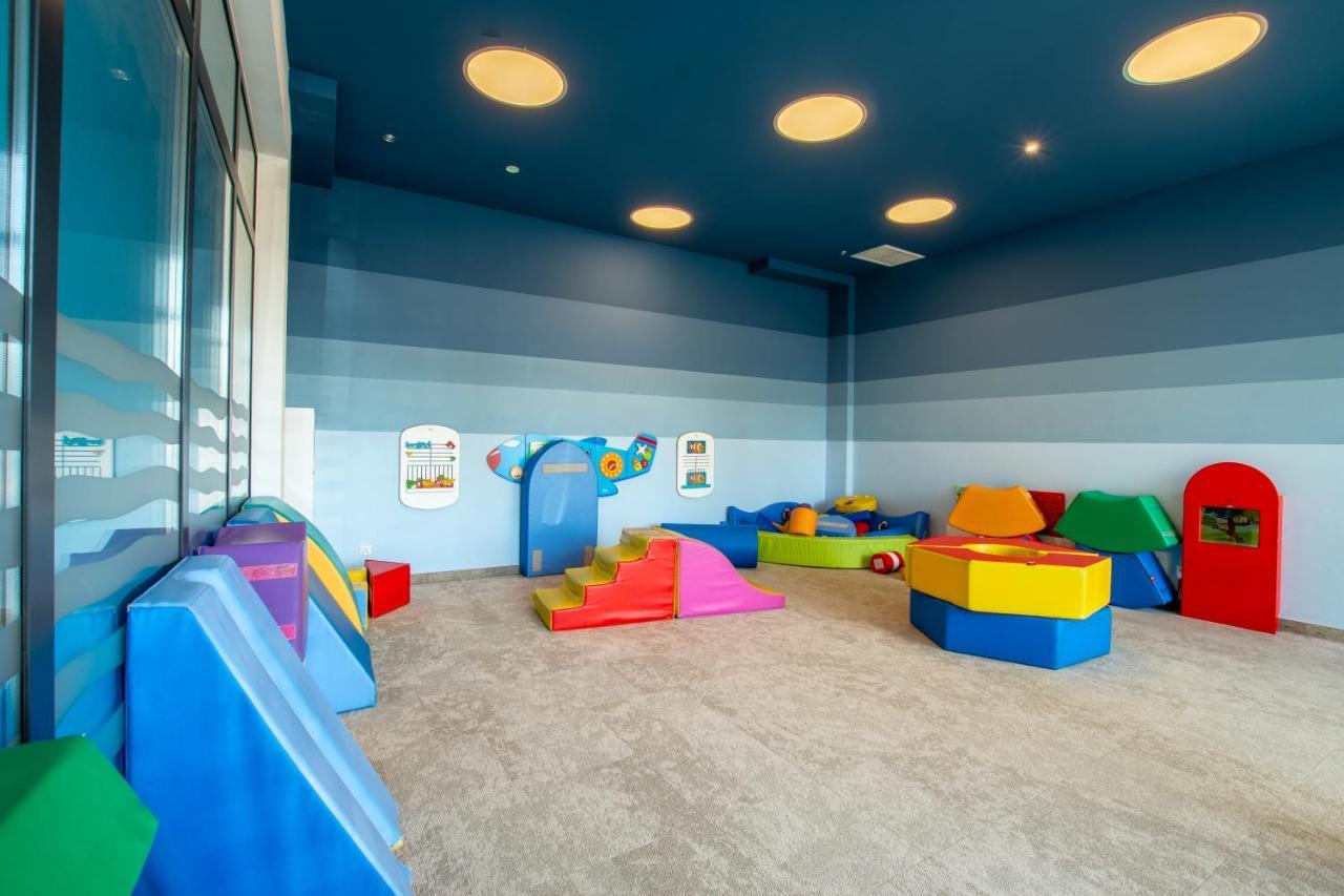 Pool & Leisure Apartament Polanki Park Колобжег Екстер'єр фото