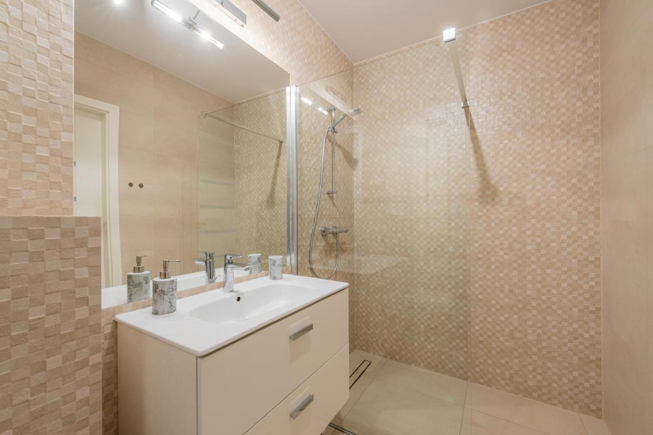 Pool & Leisure Apartament Polanki Park Колобжег Екстер'єр фото