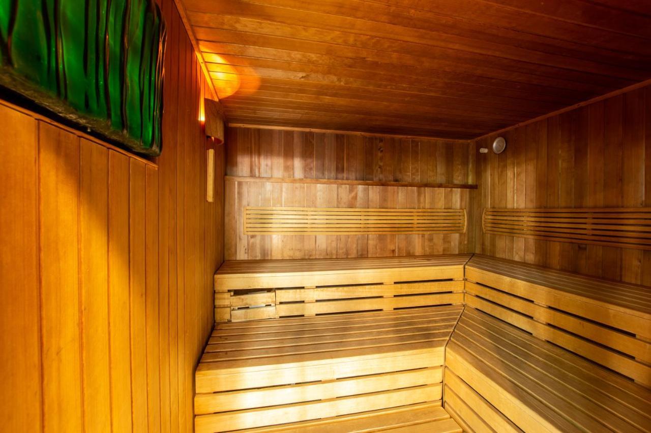 Pool & Leisure Apartament Polanki Park Колобжег Екстер'єр фото
